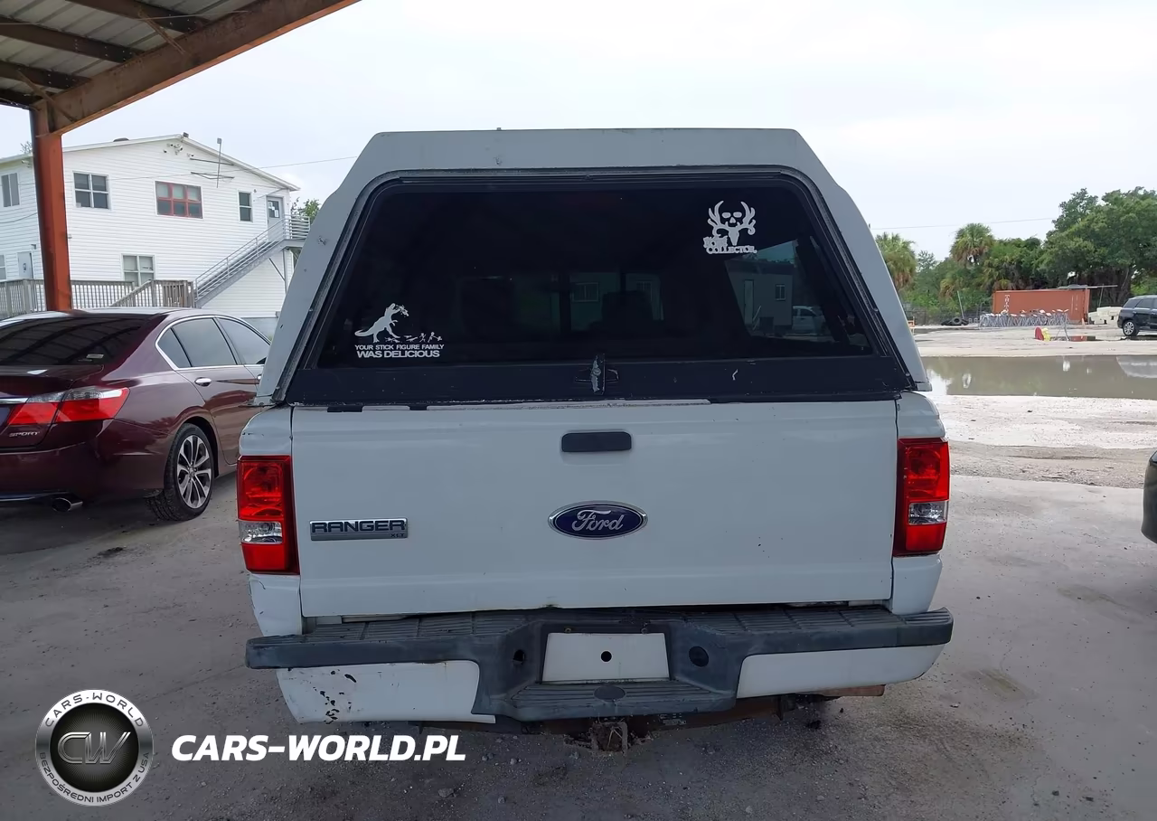 2010 Ford Ranger Sport-Xlt VIN:1FTKR4EE5APA30789 - 16