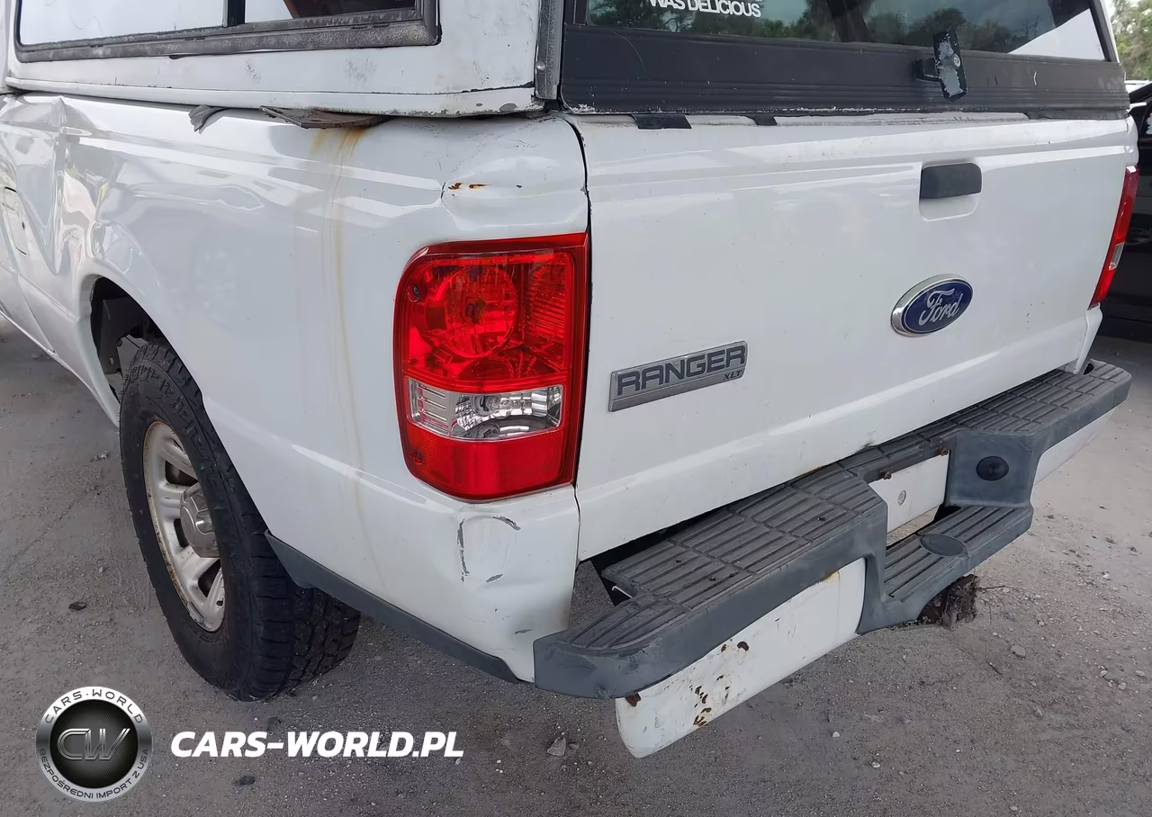 2010 Ford Ranger Sport-Xlt VIN:1FTKR4EE5APA30789 - 19