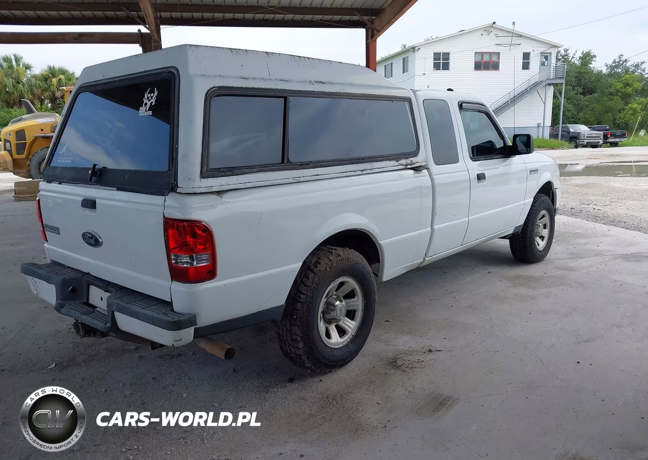 2010 Ford Ranger Sport-Xlt VIN:1FTKR4EE5APA30789 - 4