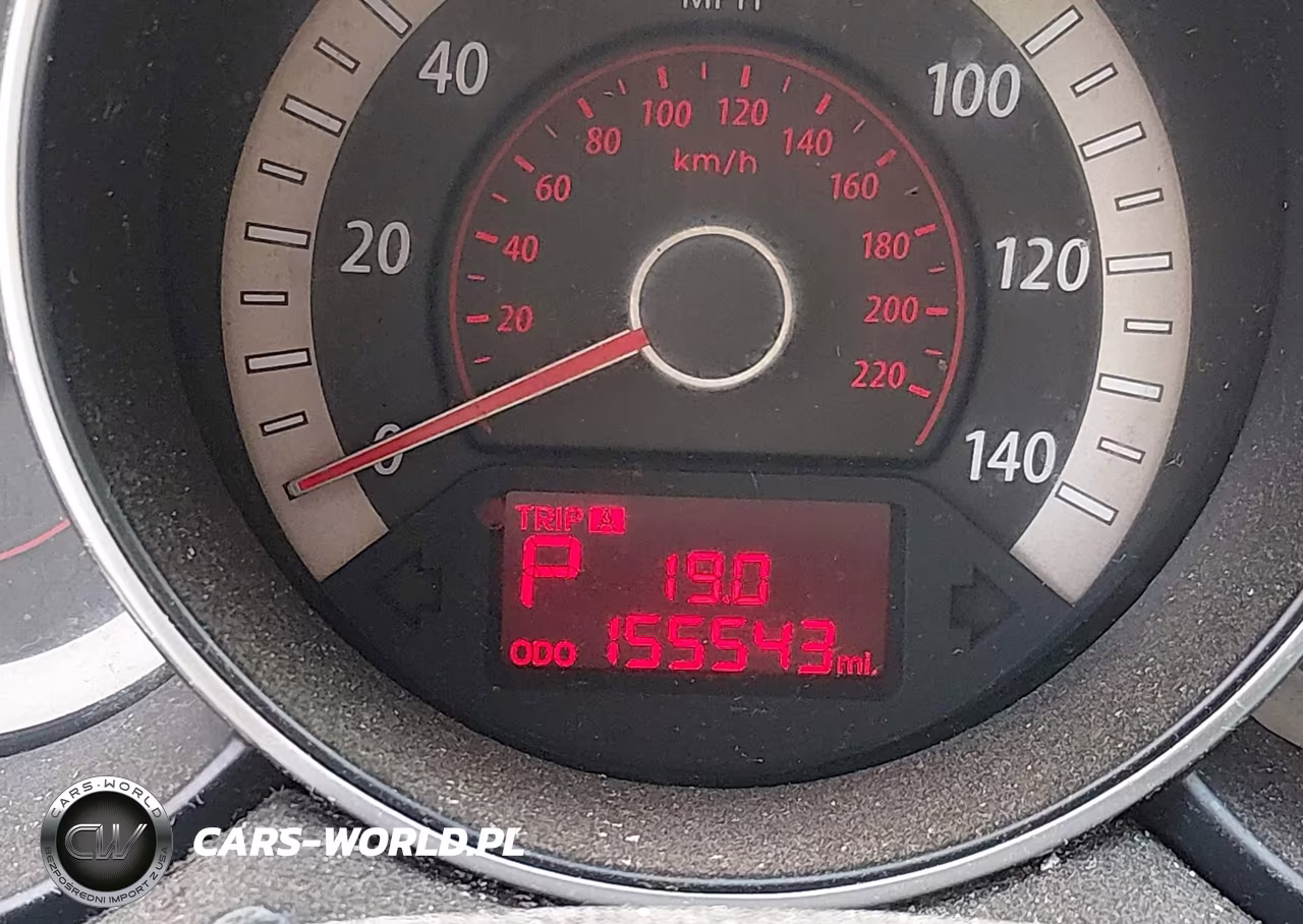 2012 Kia Forte Ex VIN:KNAFU4A28C5478628 - 7