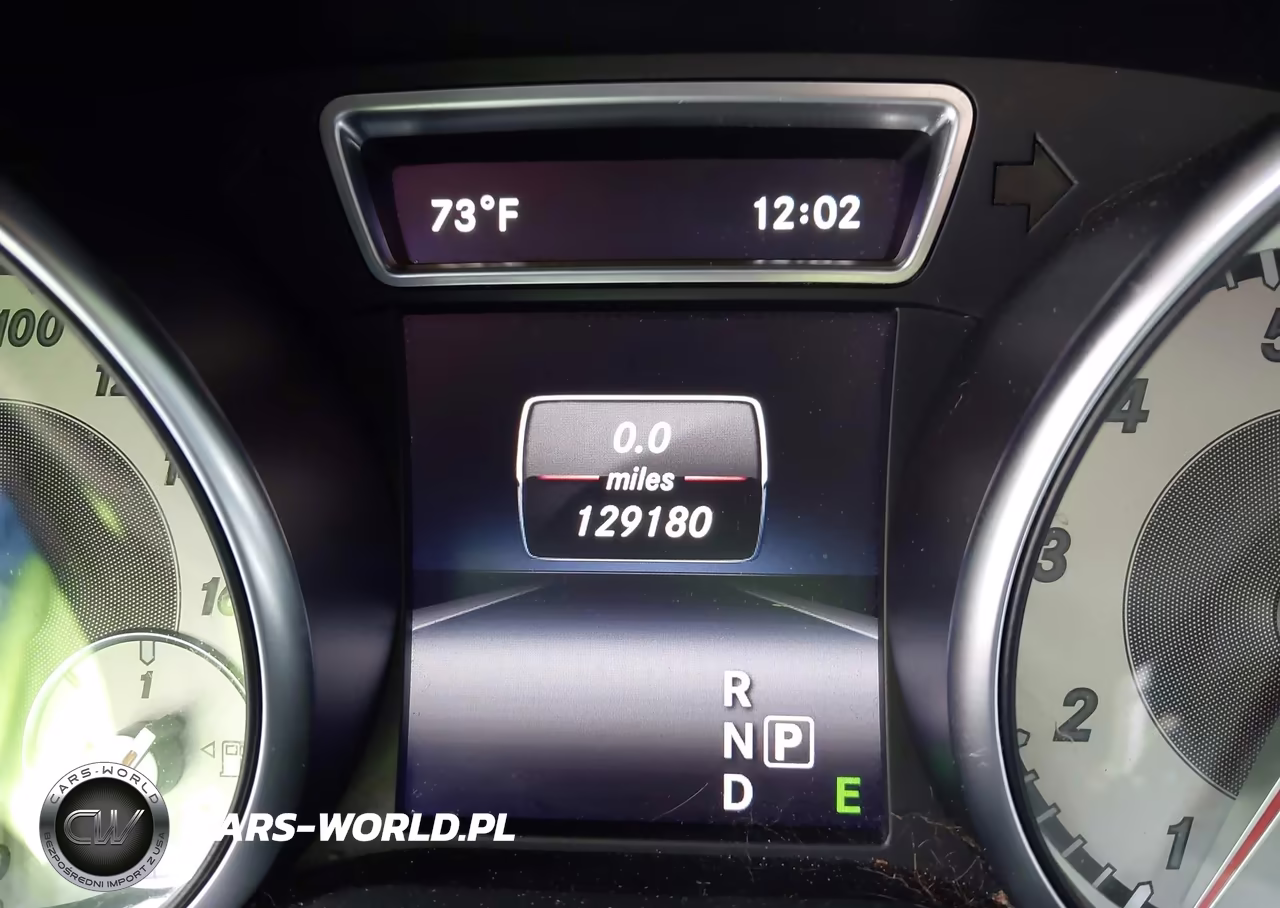 2014 Mercedes-Benz Cla 250 4Matic VIN:WDDSJ4GB9EN081553 - 7