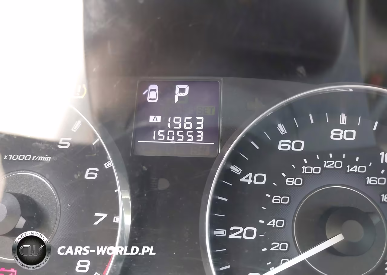 2012 Subaru Legacy 2.5I Premium VIN:4S3BMBC69C3042985 - 16