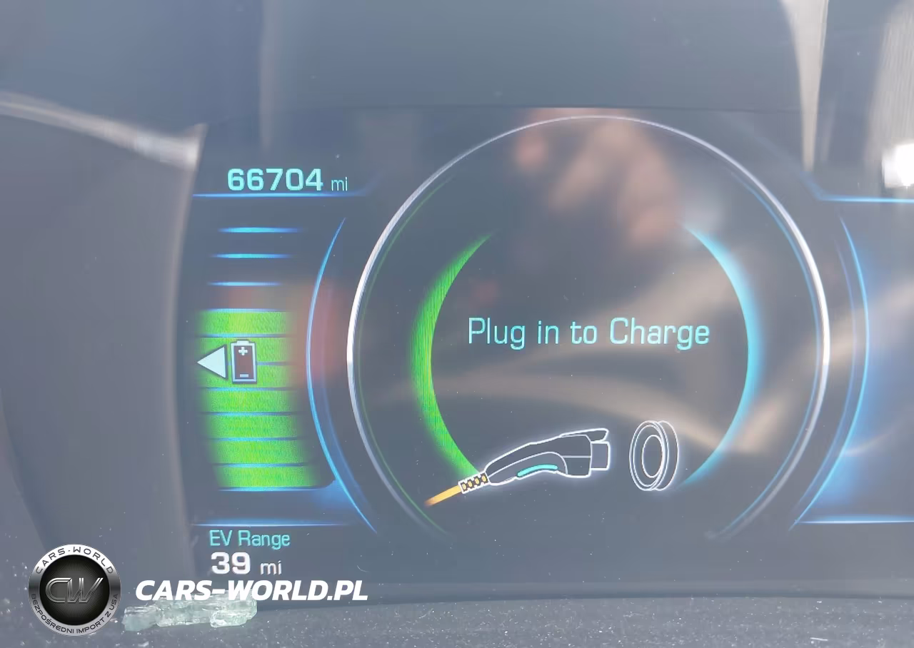 2018 Chevrolet Volt Lt VIN:1G1RC6S56JU141393 - 14
