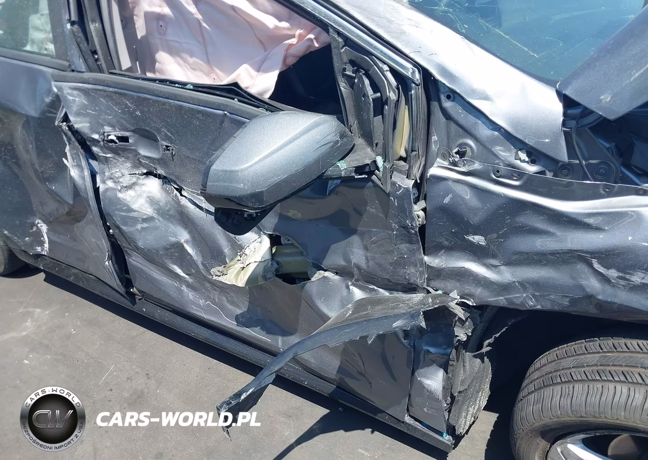 2018 Chevrolet Volt Lt VIN:1G1RC6S56JU141393 - 19
