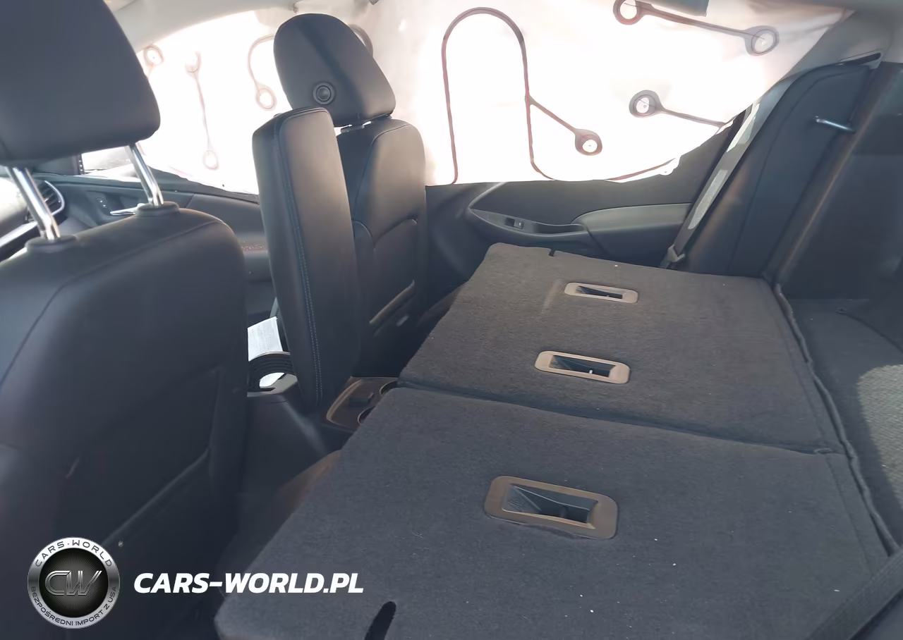 2018 Chevrolet Volt Lt VIN:1G1RC6S56JU141393 - 8