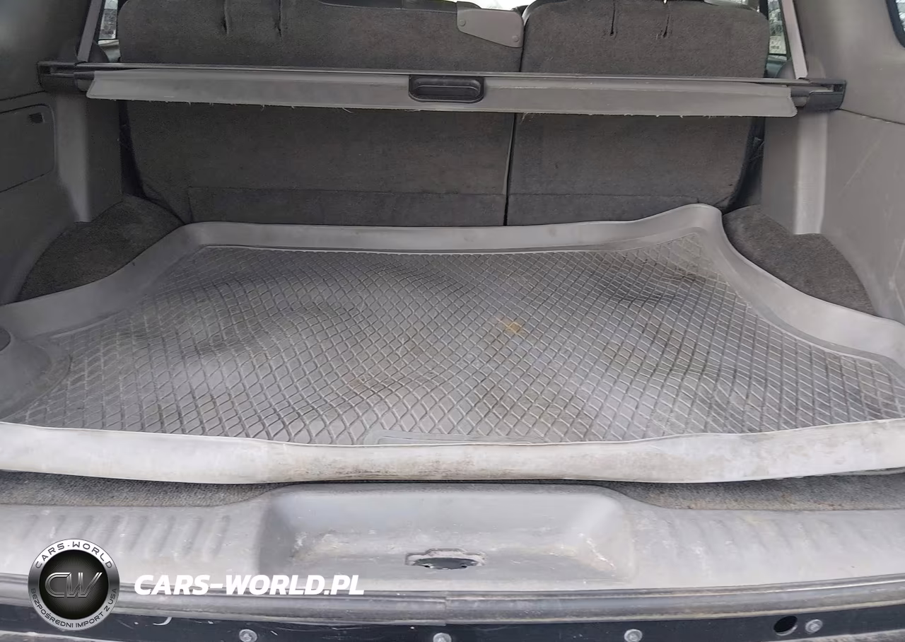 2004 GMC Envoy Slt VIN:1GKDS13S642177441 - 12