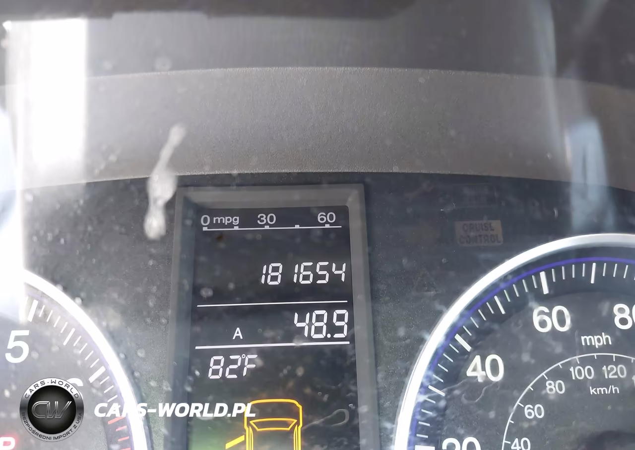 2008 Honda Cr-V Ex VIN:JHLRE38518C007790 - 15