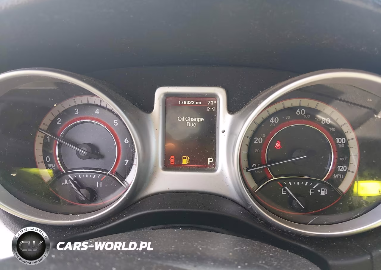 2017 Dodge Journey Se VIN:3C4PDCABXHT551328 - 7
