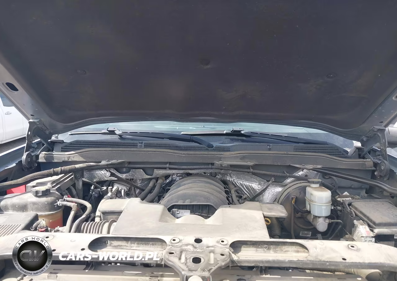2015 Chevrolet Silverado 1500 Lt VIN:3GCUKREC8FG385945 - 10