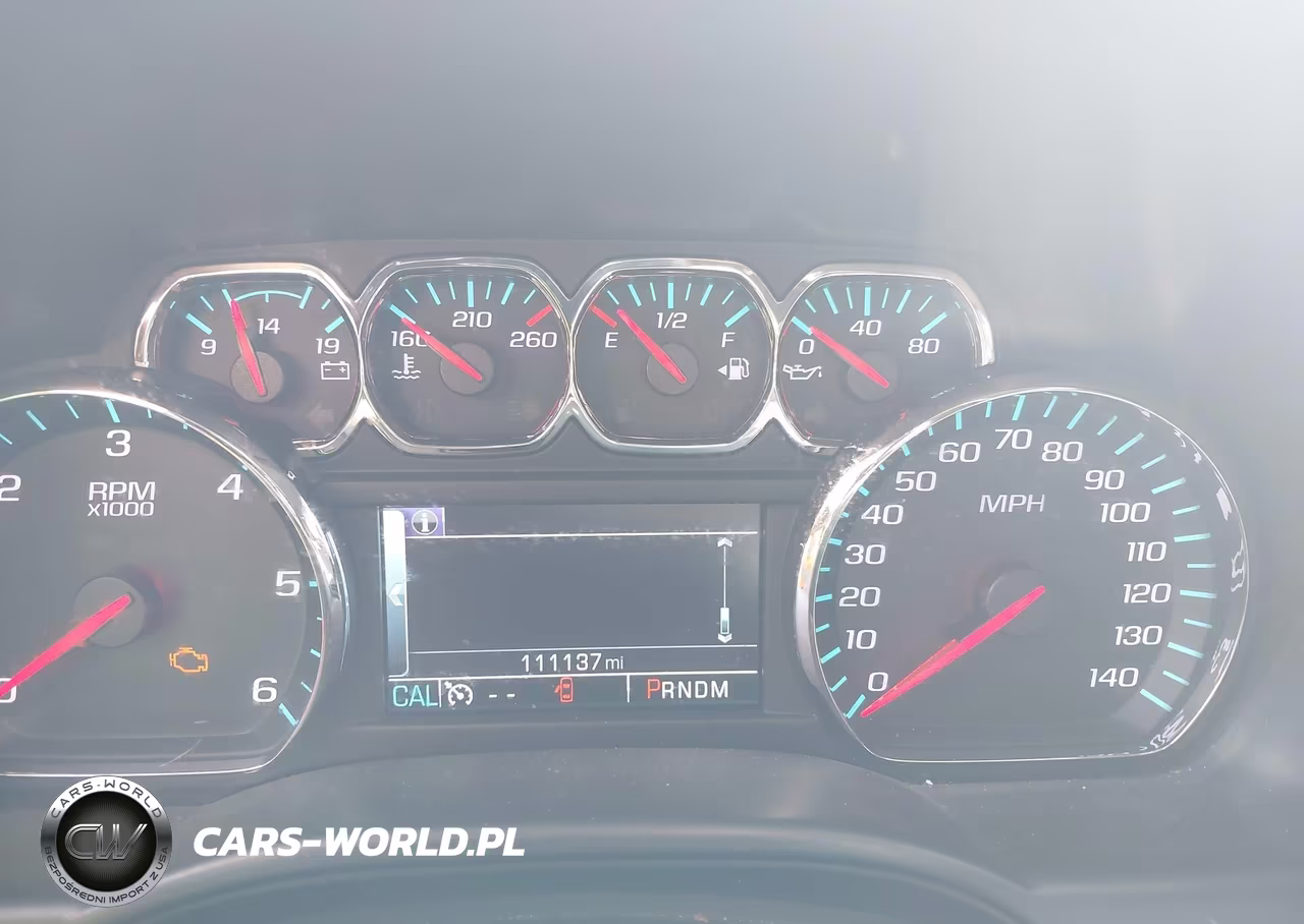 2015 Chevrolet Silverado 1500 Lt VIN:3GCUKREC8FG385945 - 7