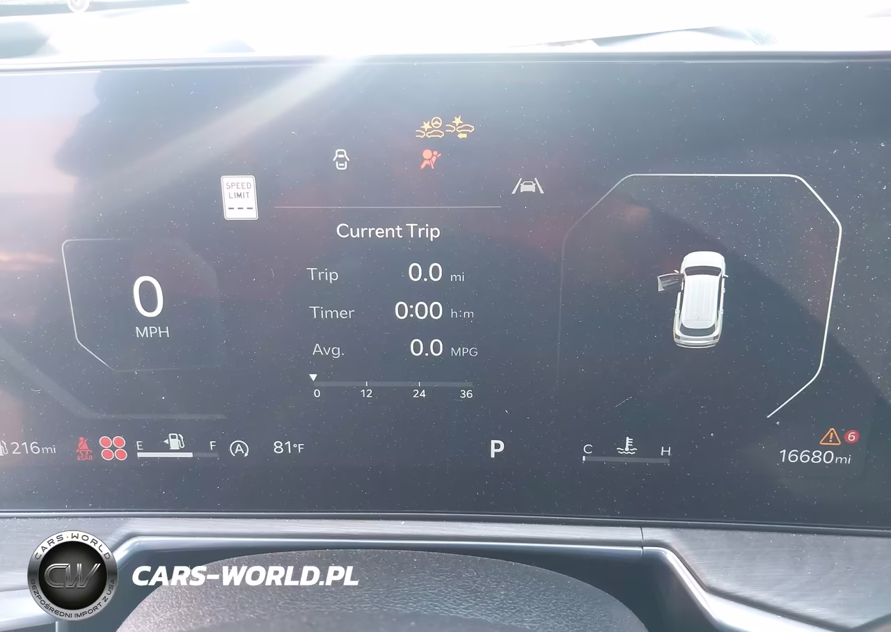 2024 Kia Sorento X-Line Sx VIN:5XYRKDJF2RG264484 - 16