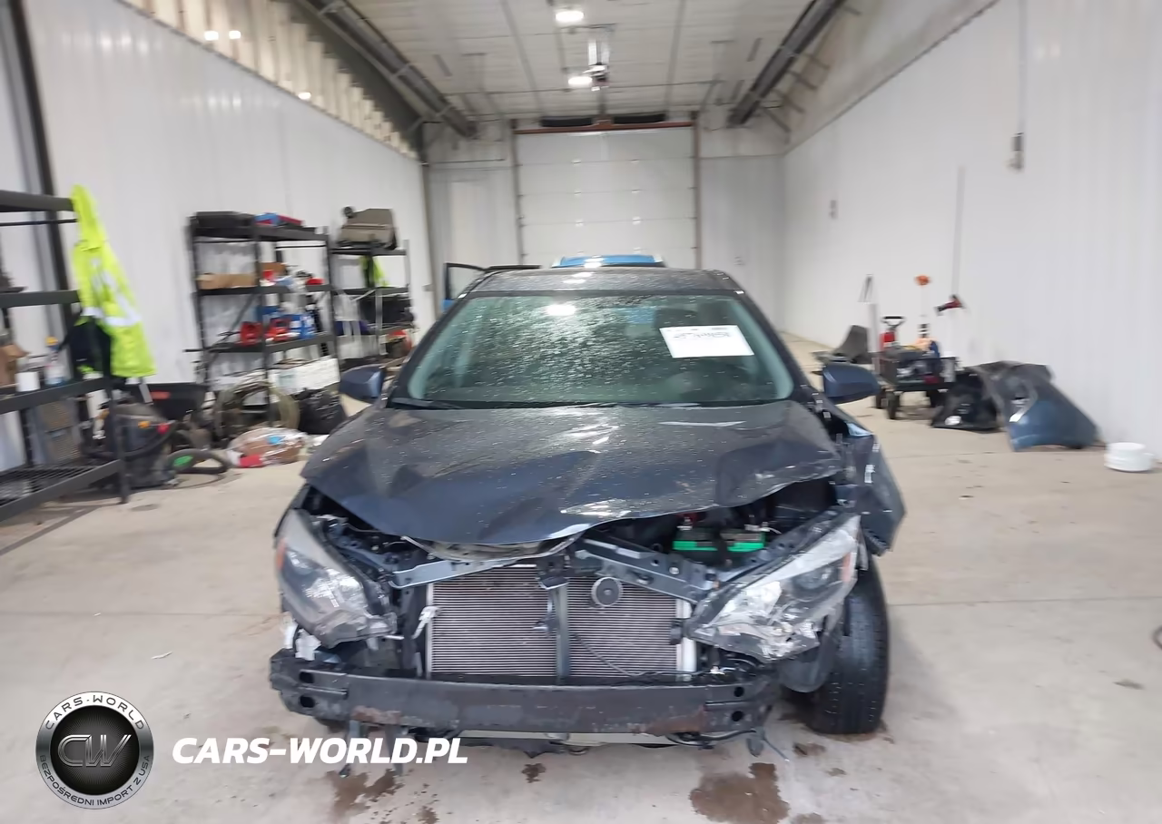 2015 Toyota Corolla Le Premium VIN:2T1BURHEXFC445071 - 13
