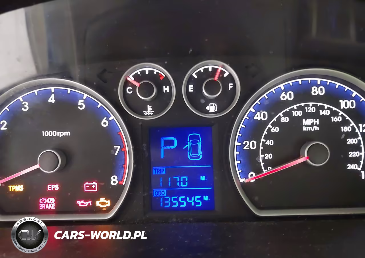 2009 Hyundai Elantra Touring VIN:KMHDC86E59U048914 - 7