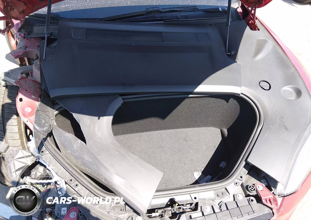 2022 Tesla Model S Dual Motor All-Wheel Drive VIN:5YJSA1E5XNF471839 - 10