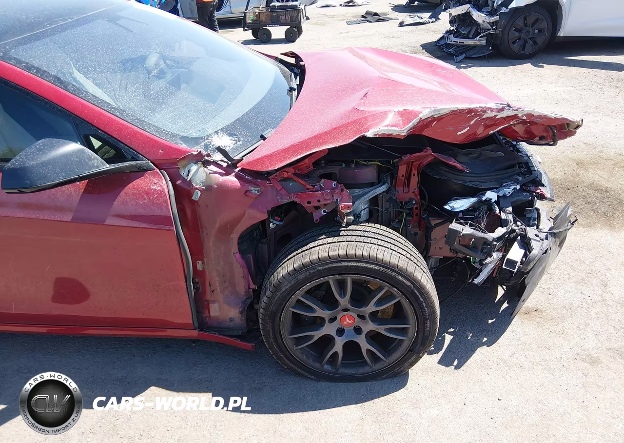 2022 Tesla Model S Dual Motor All-Wheel Drive VIN:5YJSA1E5XNF471839 - 21