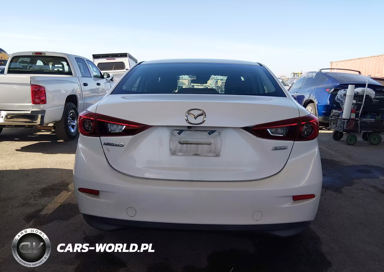 2017 Mazda Mazda3 Touring VIN:3MZBN1V79HM113506 - 16