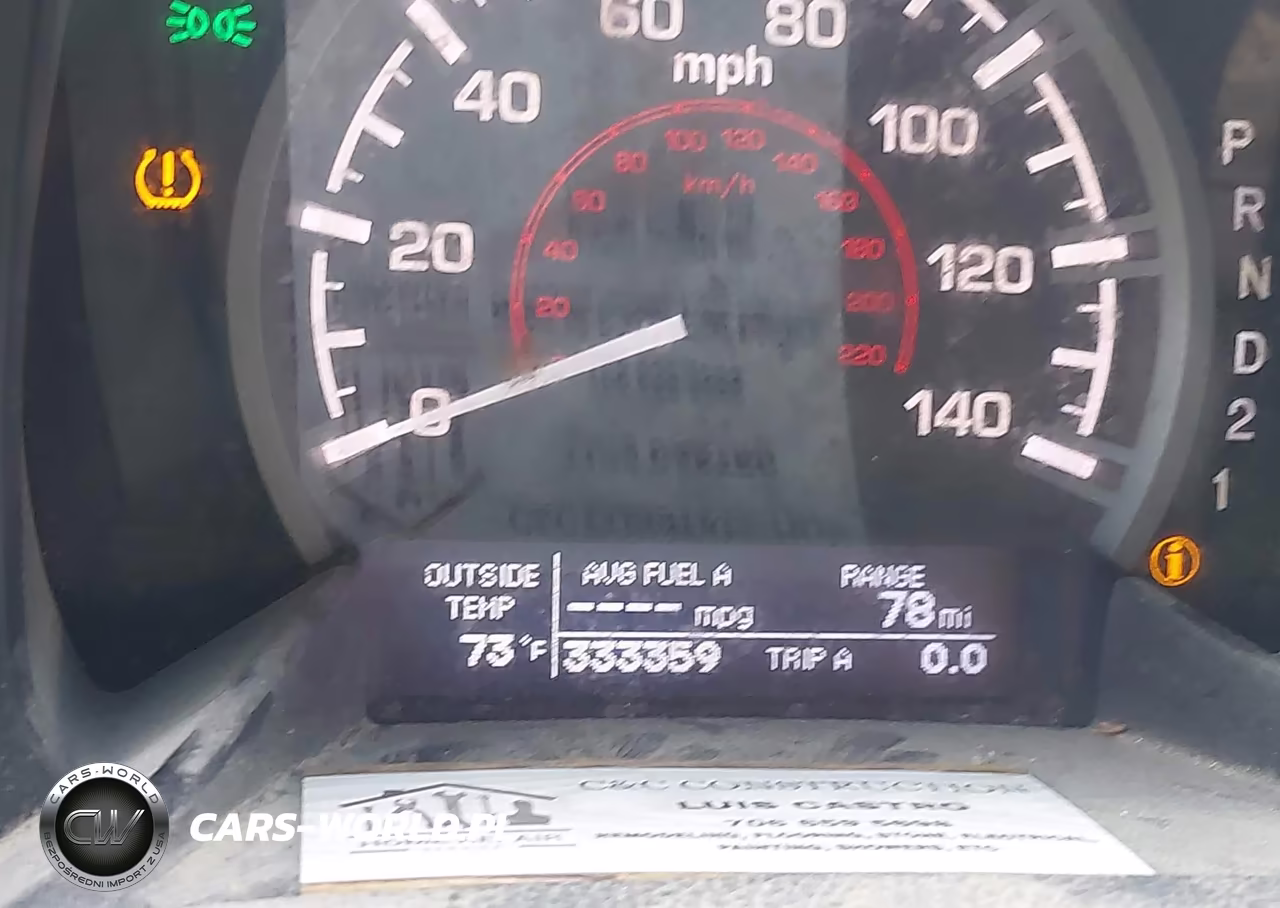 2010 Honda Ridgeline Rtl VIN:5FPYK1F56AB011584 - 7