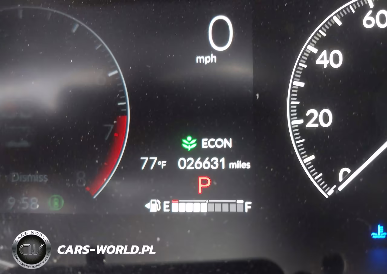 2025 Honda Hr-V 2Wd Sport VIN:3CZRZ1H59SM706624 - 15