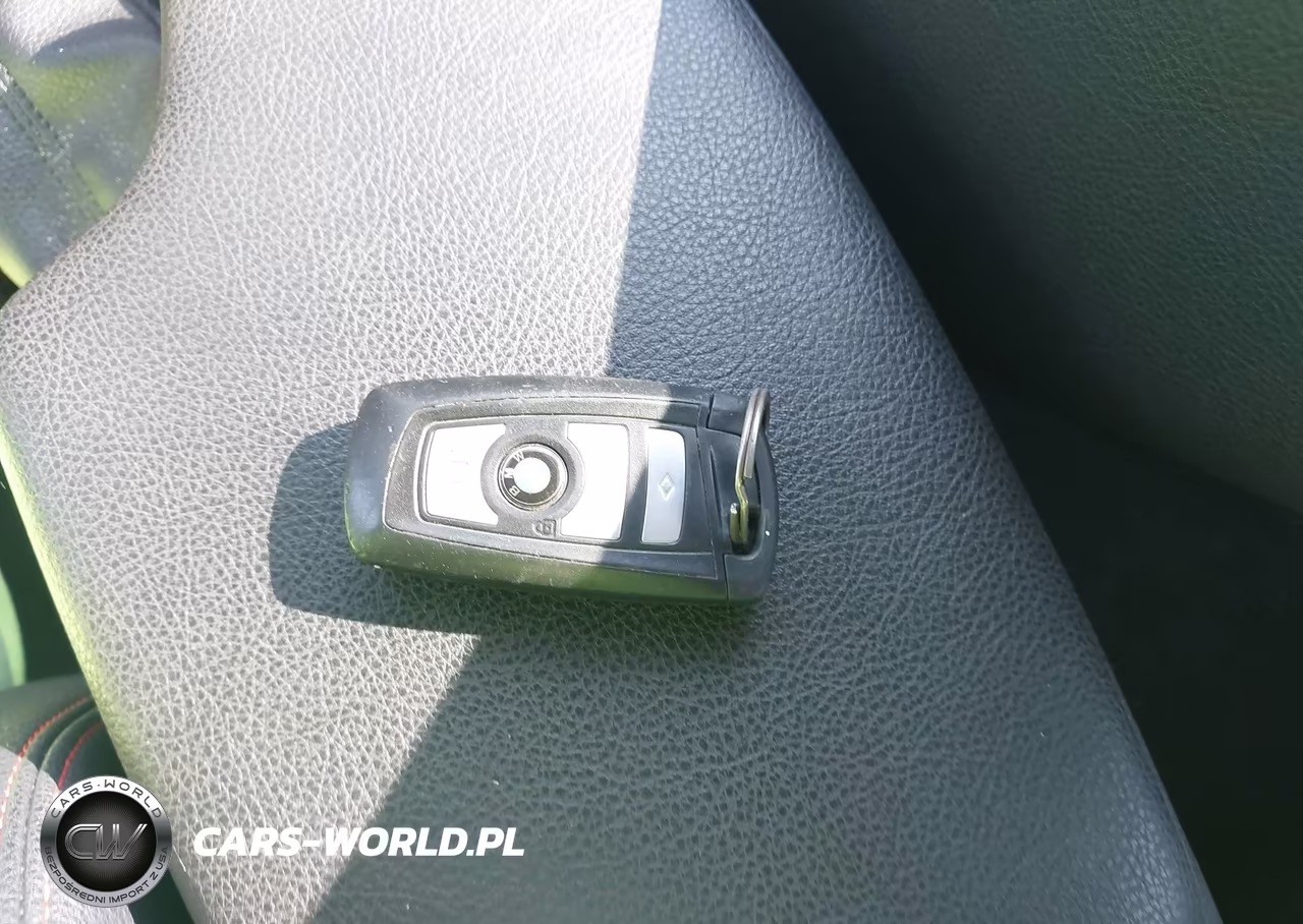 2013 BMW Activehybrid 3 VIN:WBA3F9C57DF483820 - 11