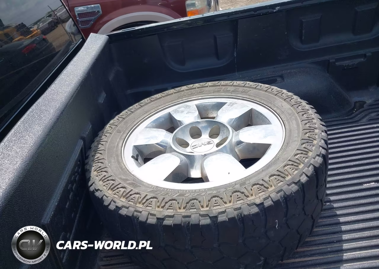 2009 GMC Sierra 1500 Sle VIN:3GTEC23J59G161305 - 11