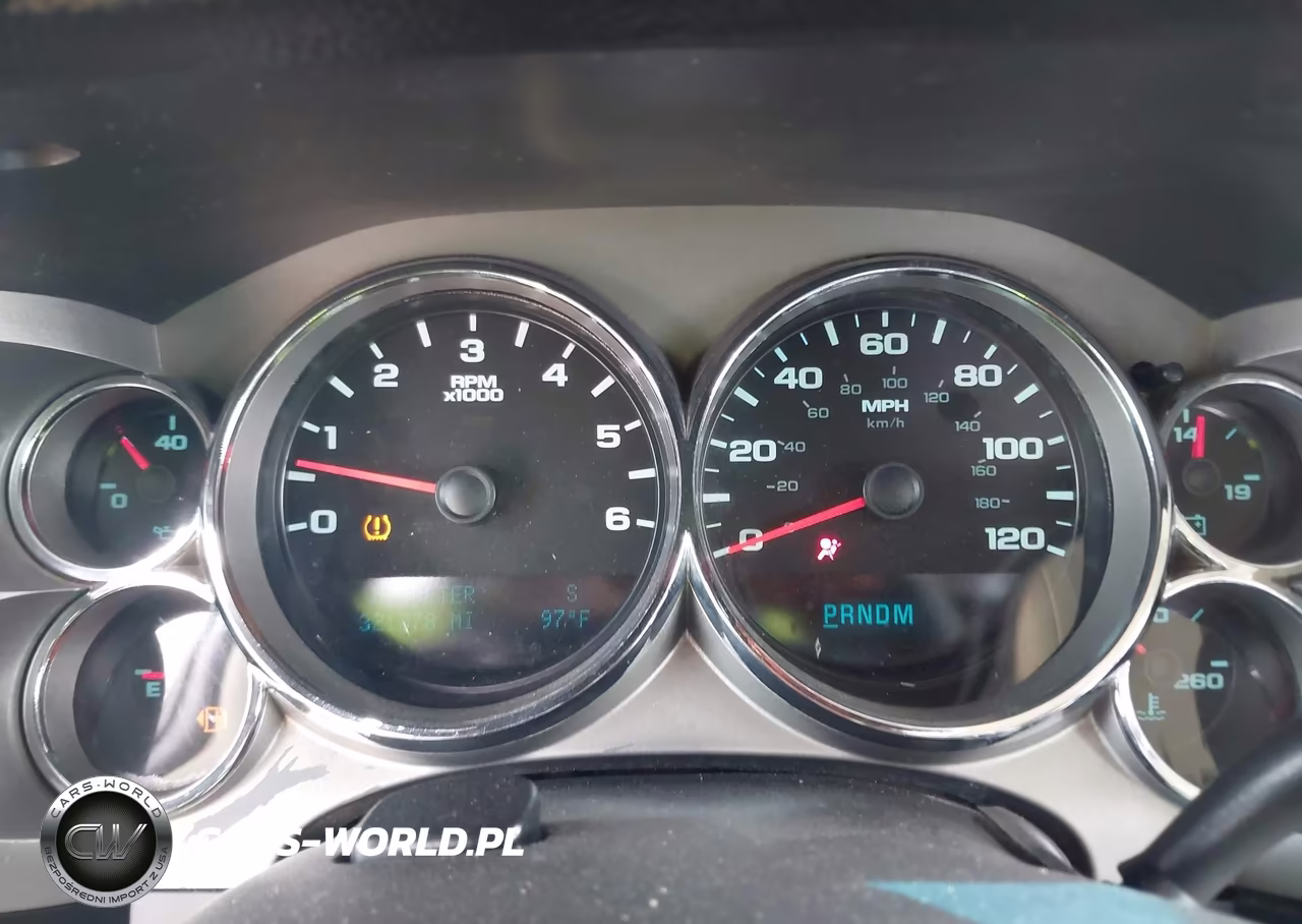 2009 GMC Sierra 1500 Sle VIN:3GTEC23J59G161305 - 6