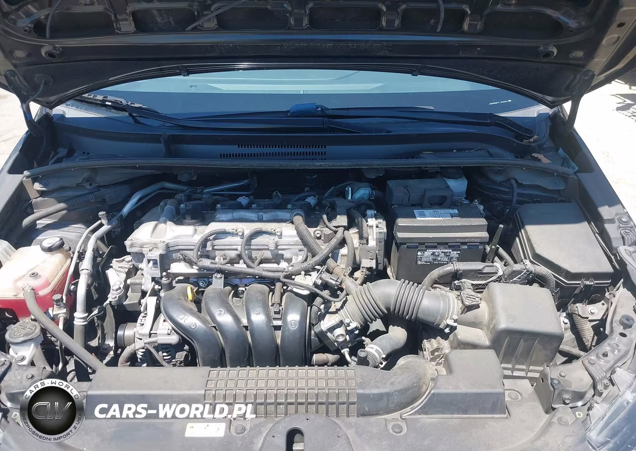 2020 Toyota Corolla Le VIN:JTDEPRAE7LJ099558 - 10