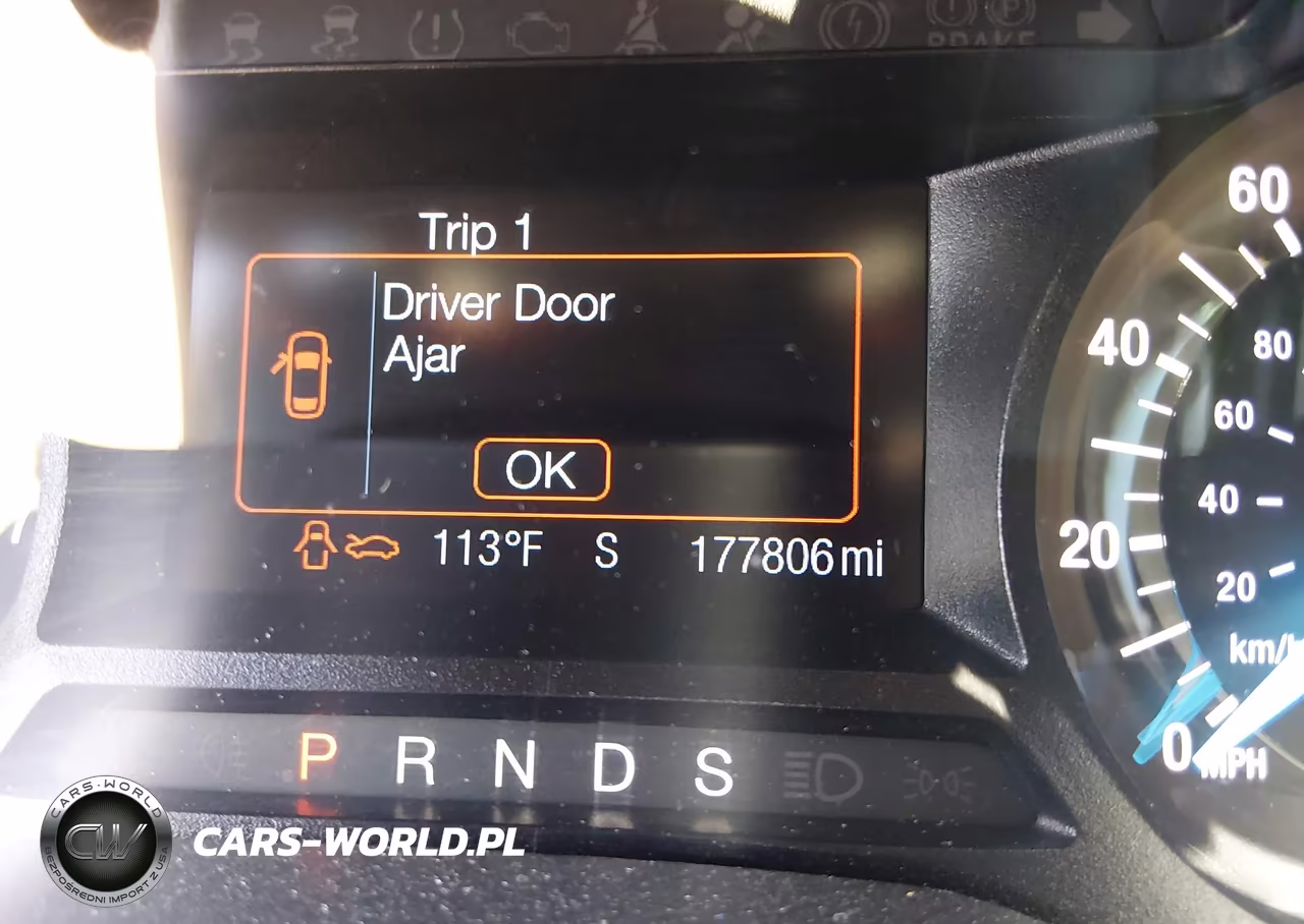 2015 Ford Fusion Se VIN:3FA6P0H7XFR173174 - 7