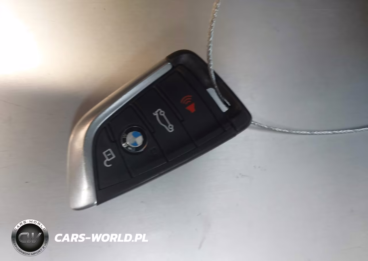 2020 BMW X3 M Competition VIN:5YMTS0C02LLT10843 - 11