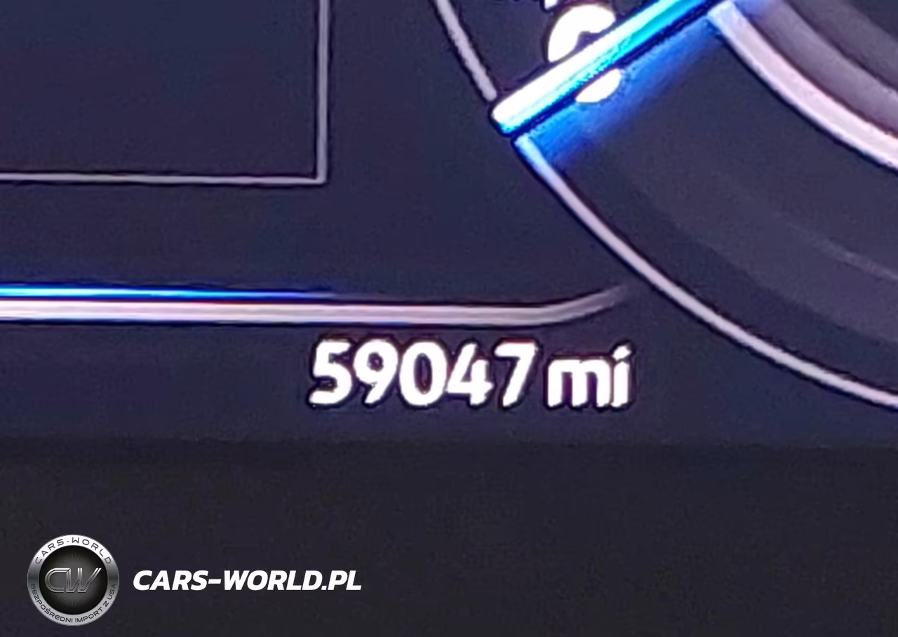 2019 Volkswagen Tiguan 2.0T Sel Premium-2.0T Sel Premium R-Line VIN:3VV4B7AX7KM196035 - 16