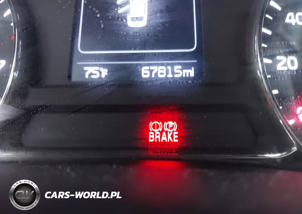 2017 Kia Forte Lx VIN:3KPFL4A73HE130295 - 16