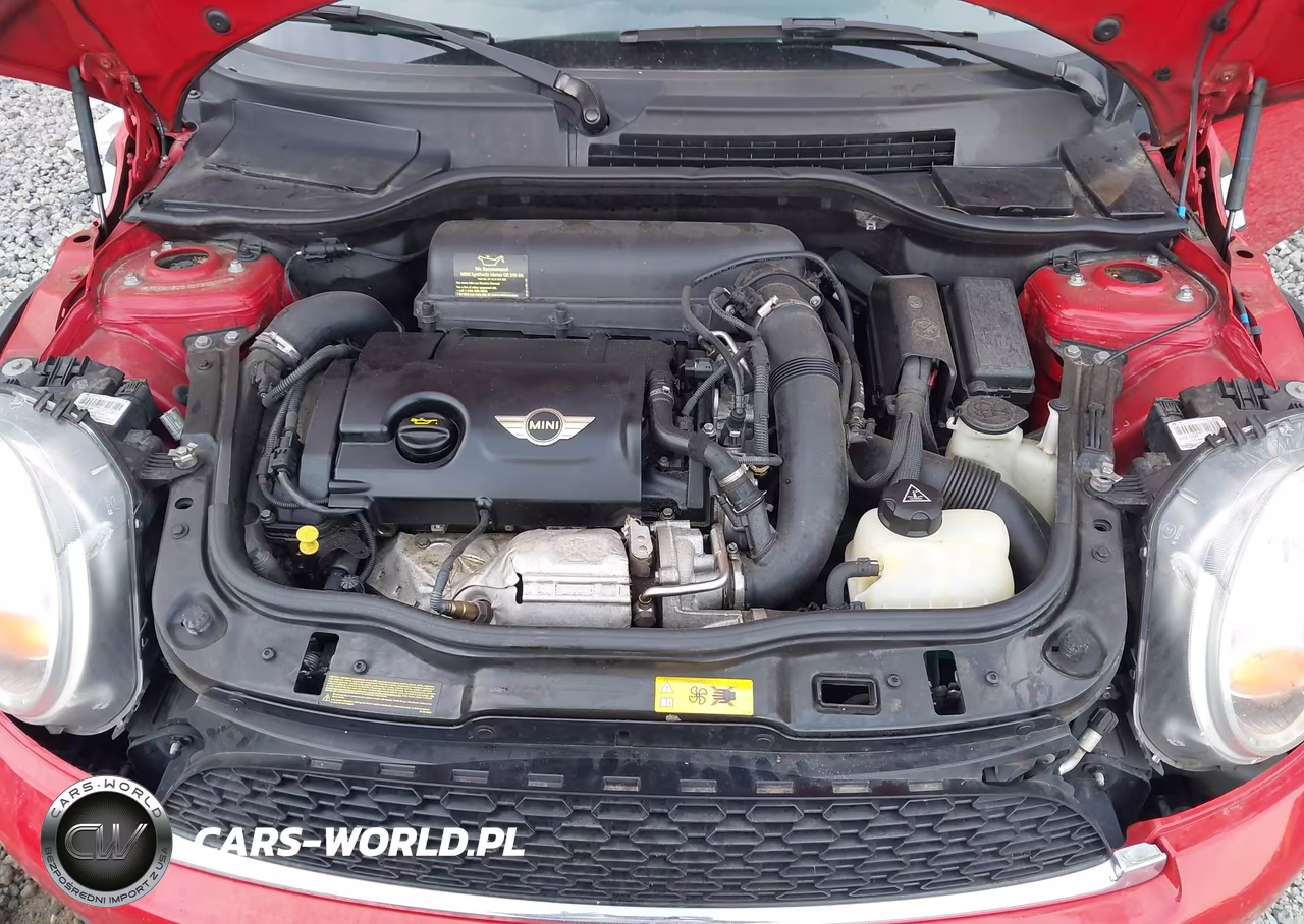 2013 Mini Hardtop Cooper S VIN:WMWSV3C51DT396170 - 10
