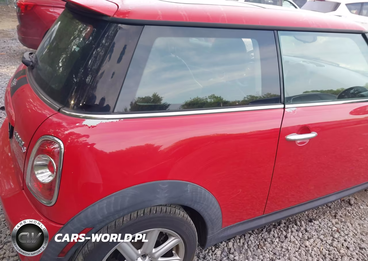 2013 Mini Hardtop Cooper S VIN:WMWSV3C51DT396170 - 6