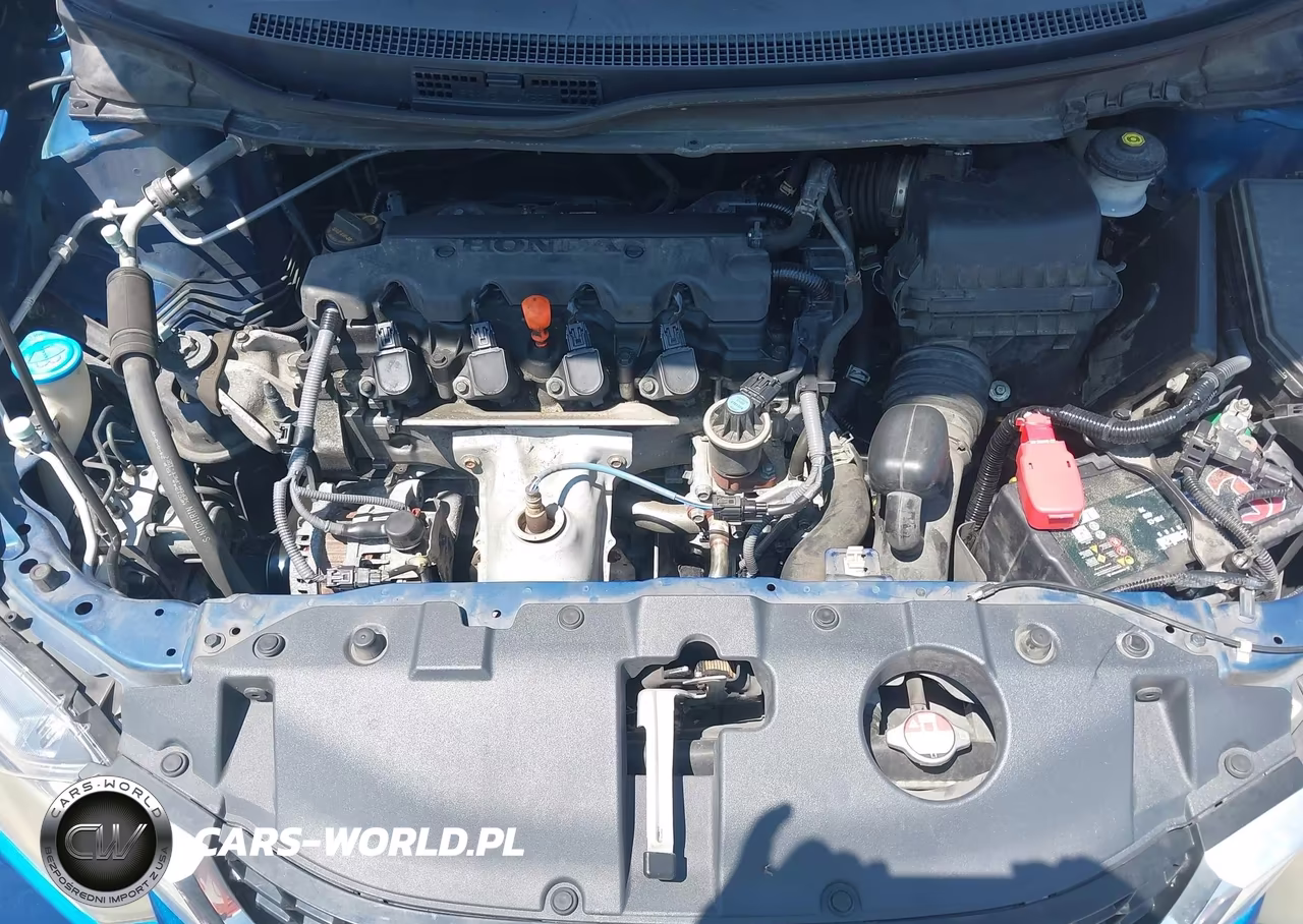 2013 Honda Civic Ex VIN:19XFB2F84DE093664 - 10