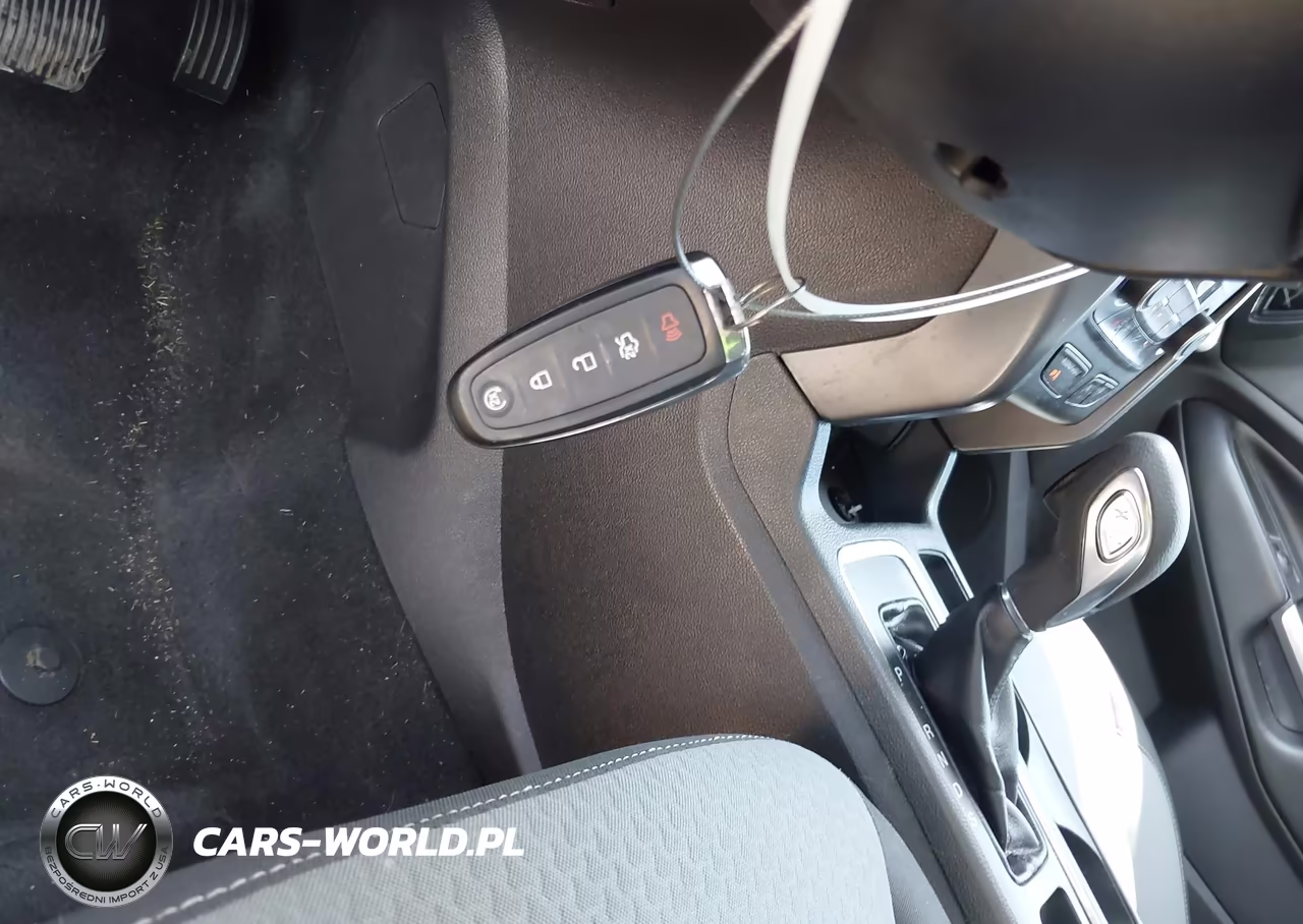 2019 Ford Escape Se VIN:1FMCU9GD9KUC26205 - 11