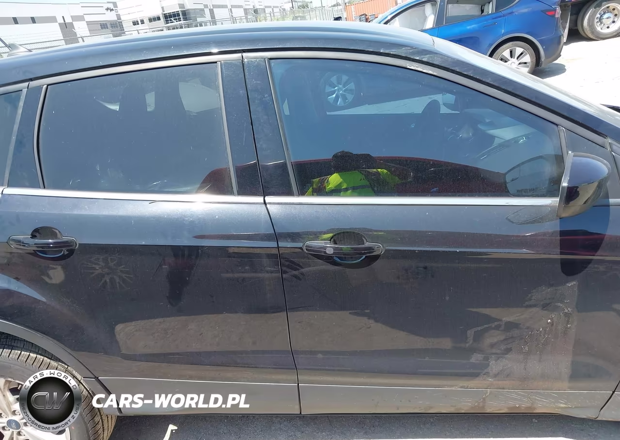 2019 Ford Escape Se VIN:1FMCU9GD9KUC26205 - 13
