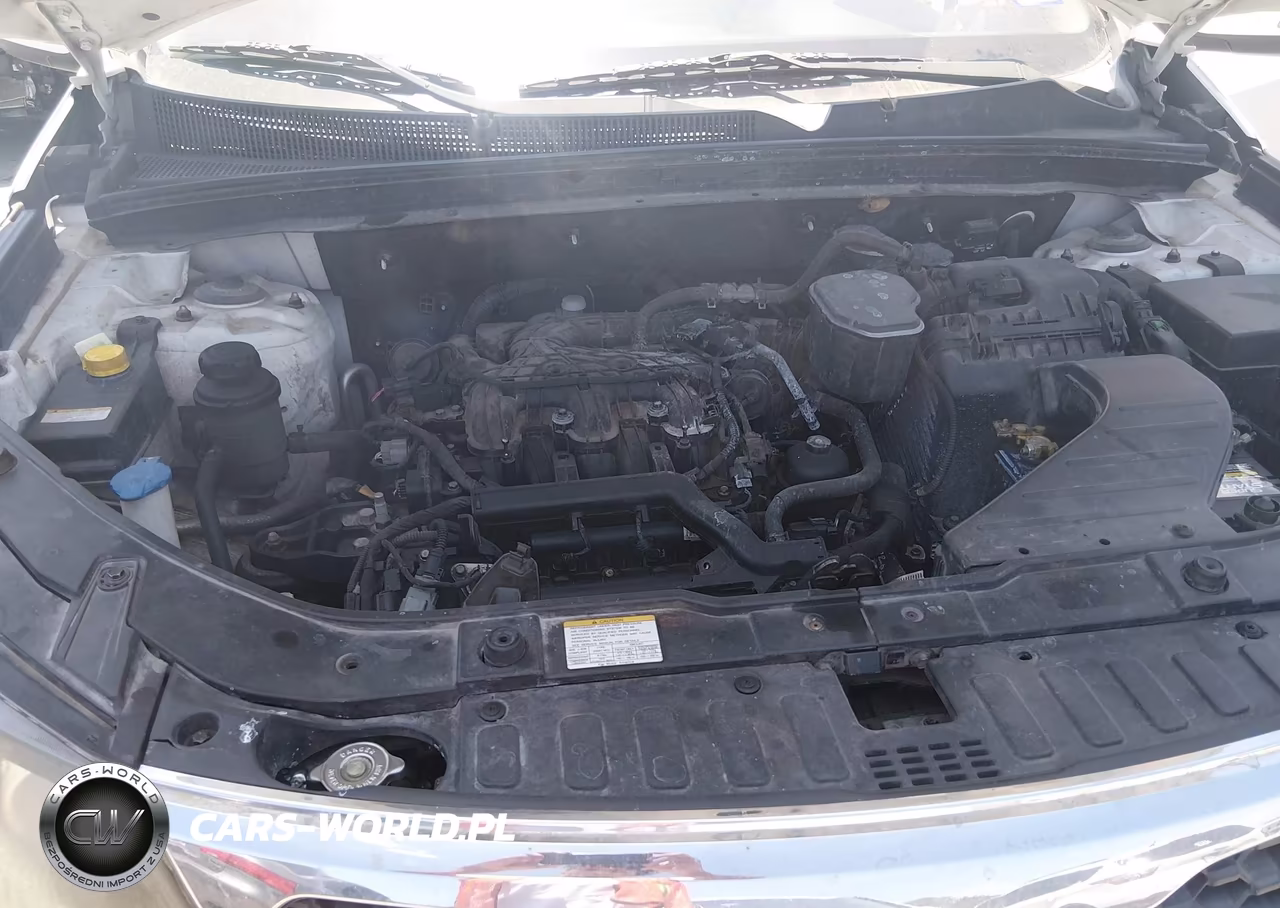 2011 Kia Sorento Ex V6 VIN:5XYKU4A21BG034319 - 10
