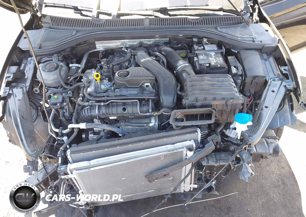 2025 Volkswagen Jetta 1.5T Se VIN:3VW7X7BU1SM068615 - 10