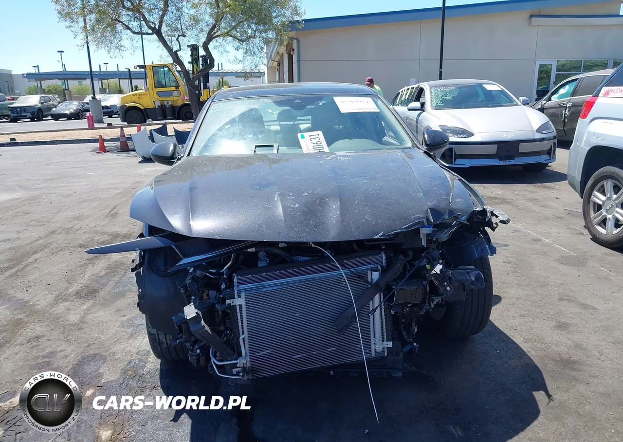 2025 Volkswagen Jetta 1.5T Se VIN:3VW7X7BU1SM068615 - 13