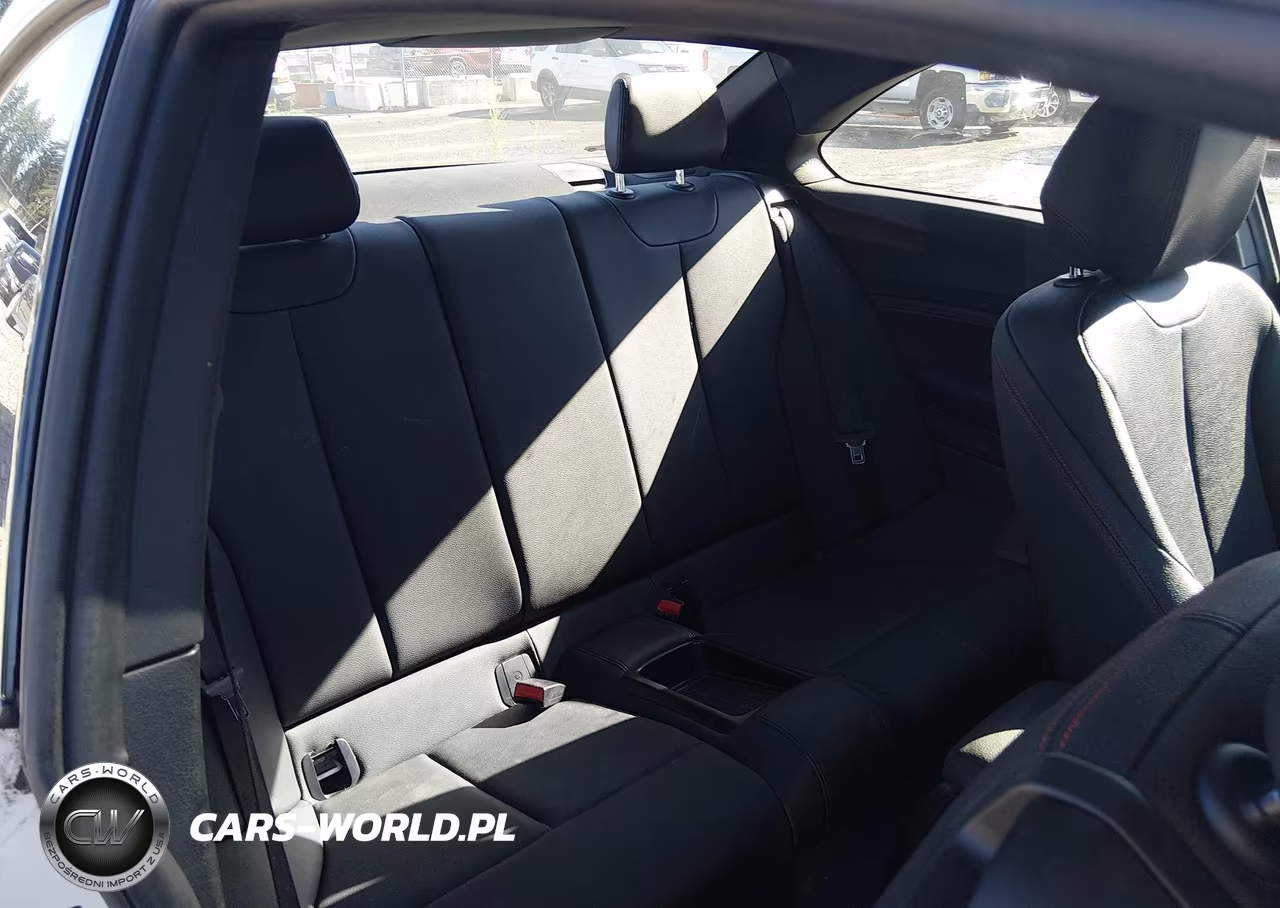 2017 BMW 230I xDrive VIN:WBA2H9C35HV642222 - 18