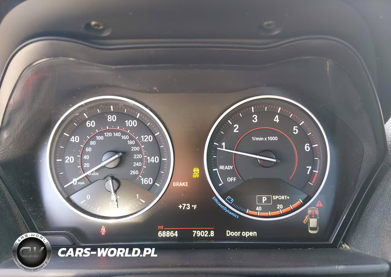 2017 BMW 230I xDrive VIN:WBA2H9C35HV642222 - 7