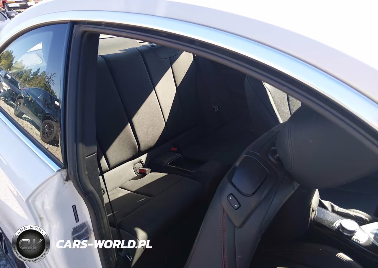2017 BMW 230I xDrive VIN:WBA2H9C35HV642222 - 8