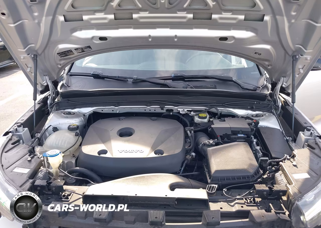 2019 Volvo Xc40 T5 R-Design VIN:YV4162UMXK2086627 - 10