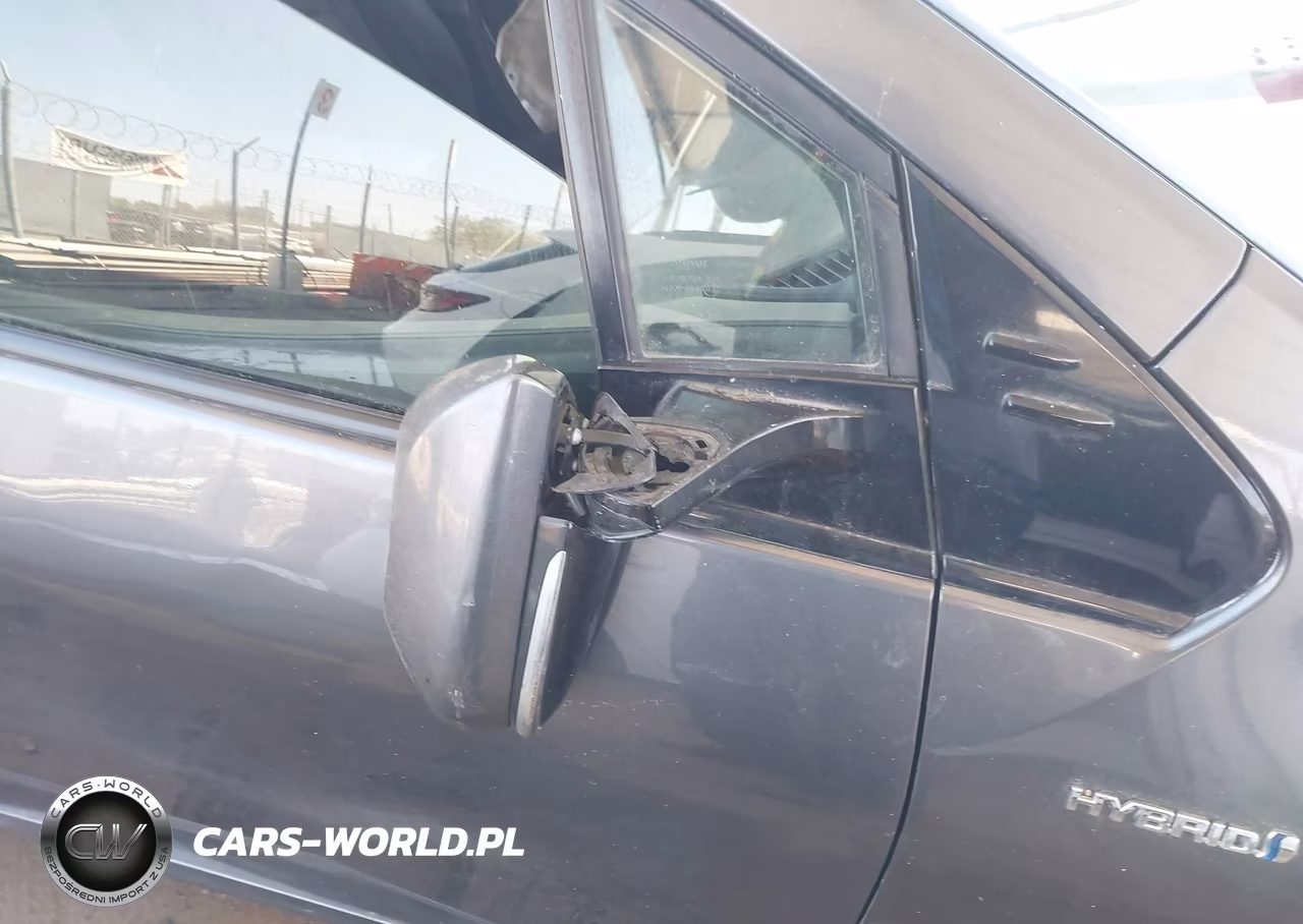 2019 Toyota Prius Le VIN:JTDKARFU9K3097088 - 20