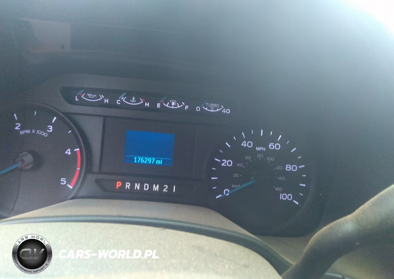 2017 Ford F-550 Chassis Xl VIN:1FD0W5HT0HEE36514 - 6