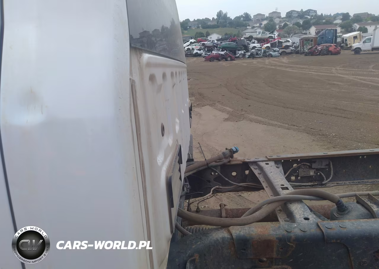 2017 Ford F-550 Chassis Xl VIN:1FD0W5HT0HEE36514 - 8