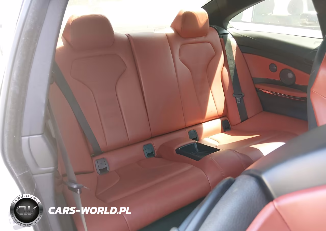 2016 BMW M4 VIN:WBS3R9C59GK336848 - 8