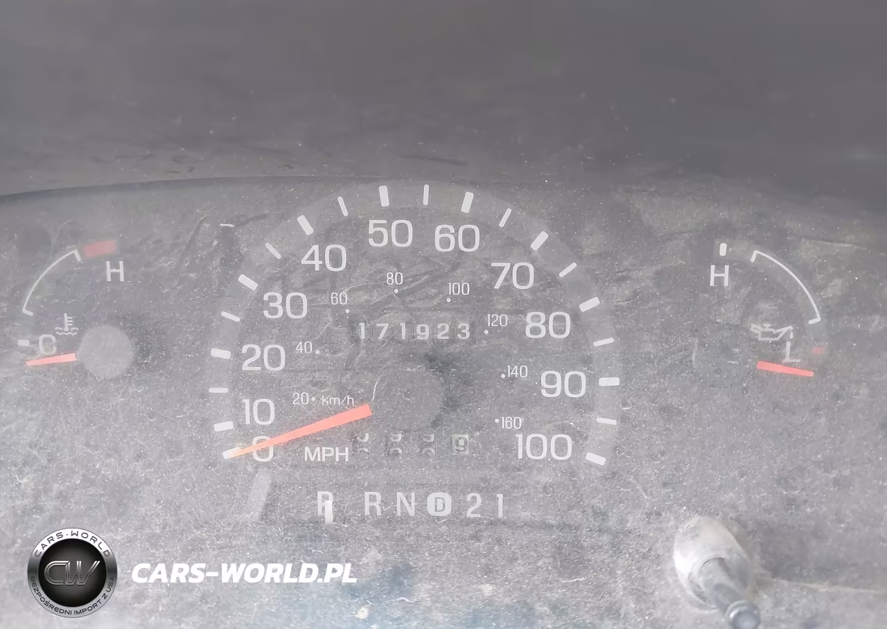 1998 Ford Econoline Commercial-Recreational VIN:1FTPE24L5WHC08398 - 17
