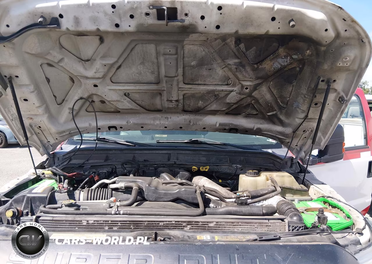 2015 Ford F-250 Xl VIN:1FDBF2BTXFEC28038 - 10