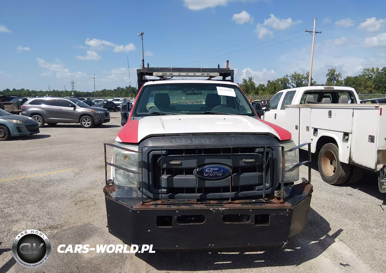 2015 Ford F-250 Xl VIN:1FDBF2BTXFEC28038 - 12