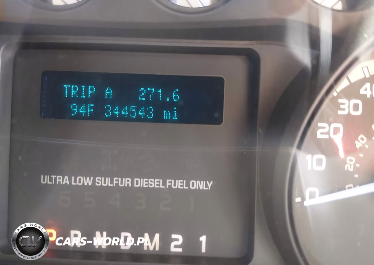2015 Ford F-250 Xl VIN:1FDBF2BTXFEC28038 - 7
